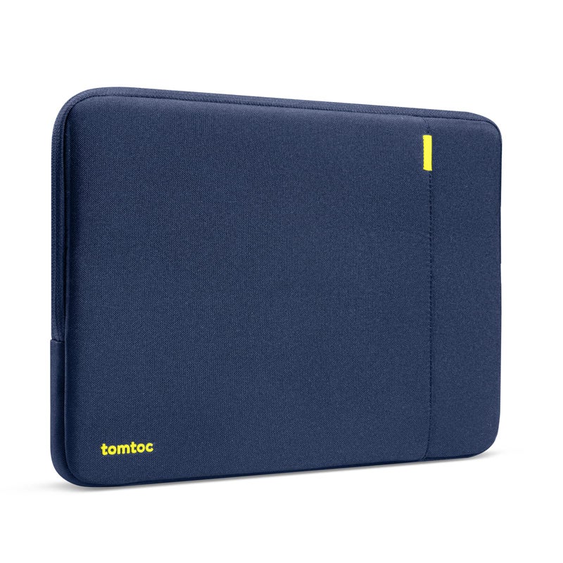 tomtoc 360 Protective Laptop Sleeve for 14-inch MacBook Pro M3/M2/M1 Pro/Max A2992 A2918 A2779 A2442 2024-2021  13.8-inch New Surface Laptop 7th Edition  Copilot+ PC  Water-Resistant MacBook Case - Image 1
